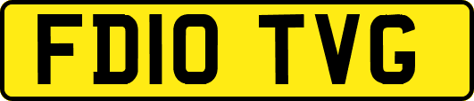 FD10TVG