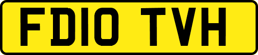 FD10TVH