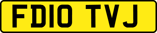 FD10TVJ