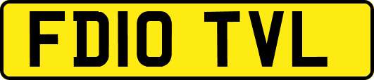 FD10TVL