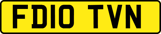 FD10TVN