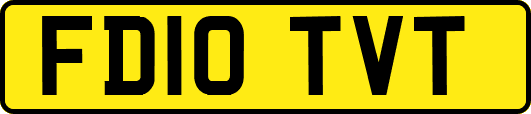 FD10TVT