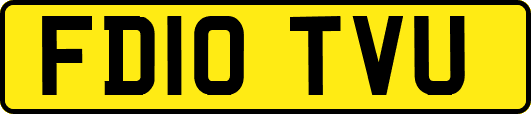 FD10TVU