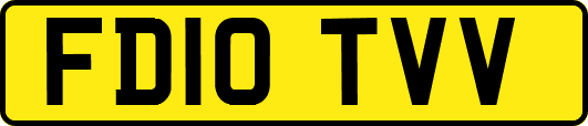 FD10TVV