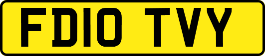 FD10TVY