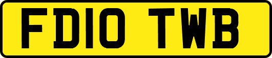 FD10TWB