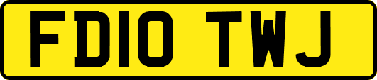 FD10TWJ