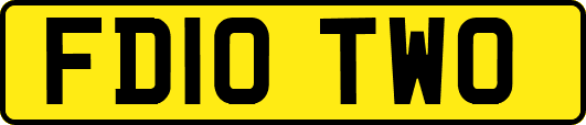 FD10TWO