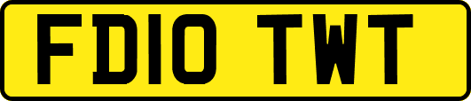 FD10TWT