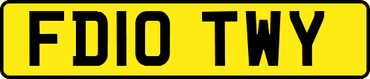 FD10TWY