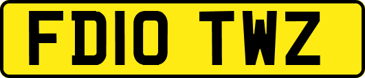 FD10TWZ
