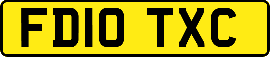 FD10TXC
