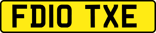 FD10TXE
