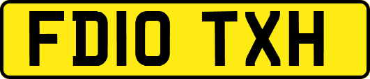 FD10TXH