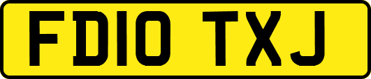 FD10TXJ