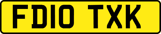 FD10TXK