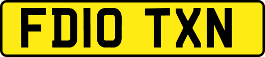FD10TXN