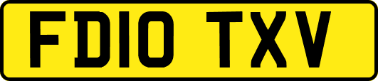 FD10TXV