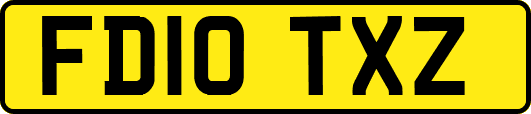 FD10TXZ
