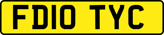FD10TYC