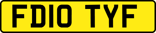 FD10TYF