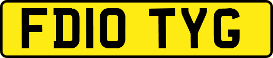FD10TYG