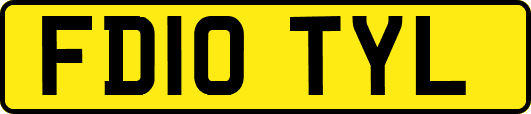 FD10TYL