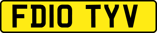 FD10TYV