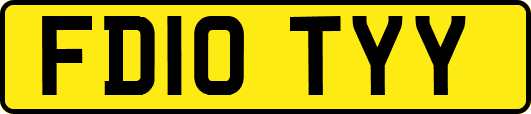 FD10TYY