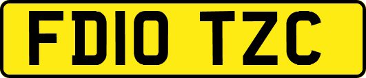 FD10TZC