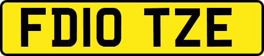 FD10TZE