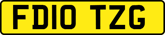 FD10TZG