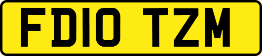 FD10TZM