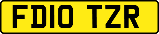 FD10TZR