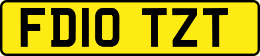 FD10TZT