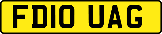 FD10UAG