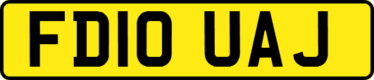 FD10UAJ