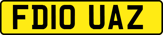 FD10UAZ