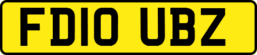 FD10UBZ