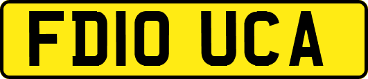 FD10UCA