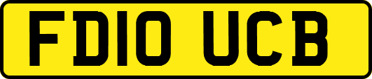 FD10UCB