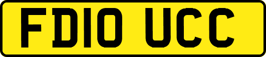 FD10UCC