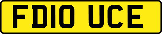 FD10UCE