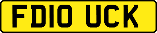 FD10UCK