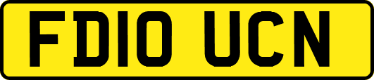 FD10UCN
