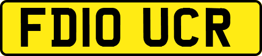 FD10UCR