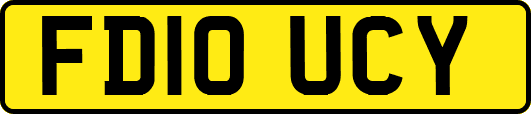 FD10UCY