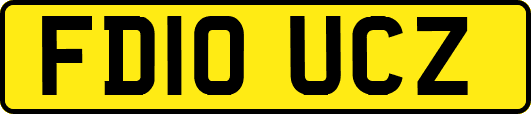 FD10UCZ