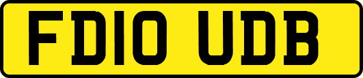 FD10UDB