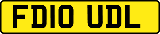 FD10UDL
